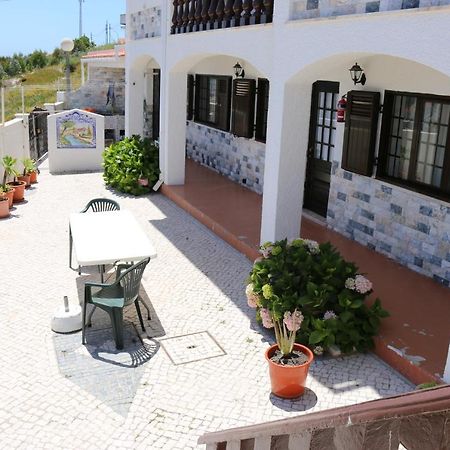Villa Casa Areal Nazaré Exterior foto