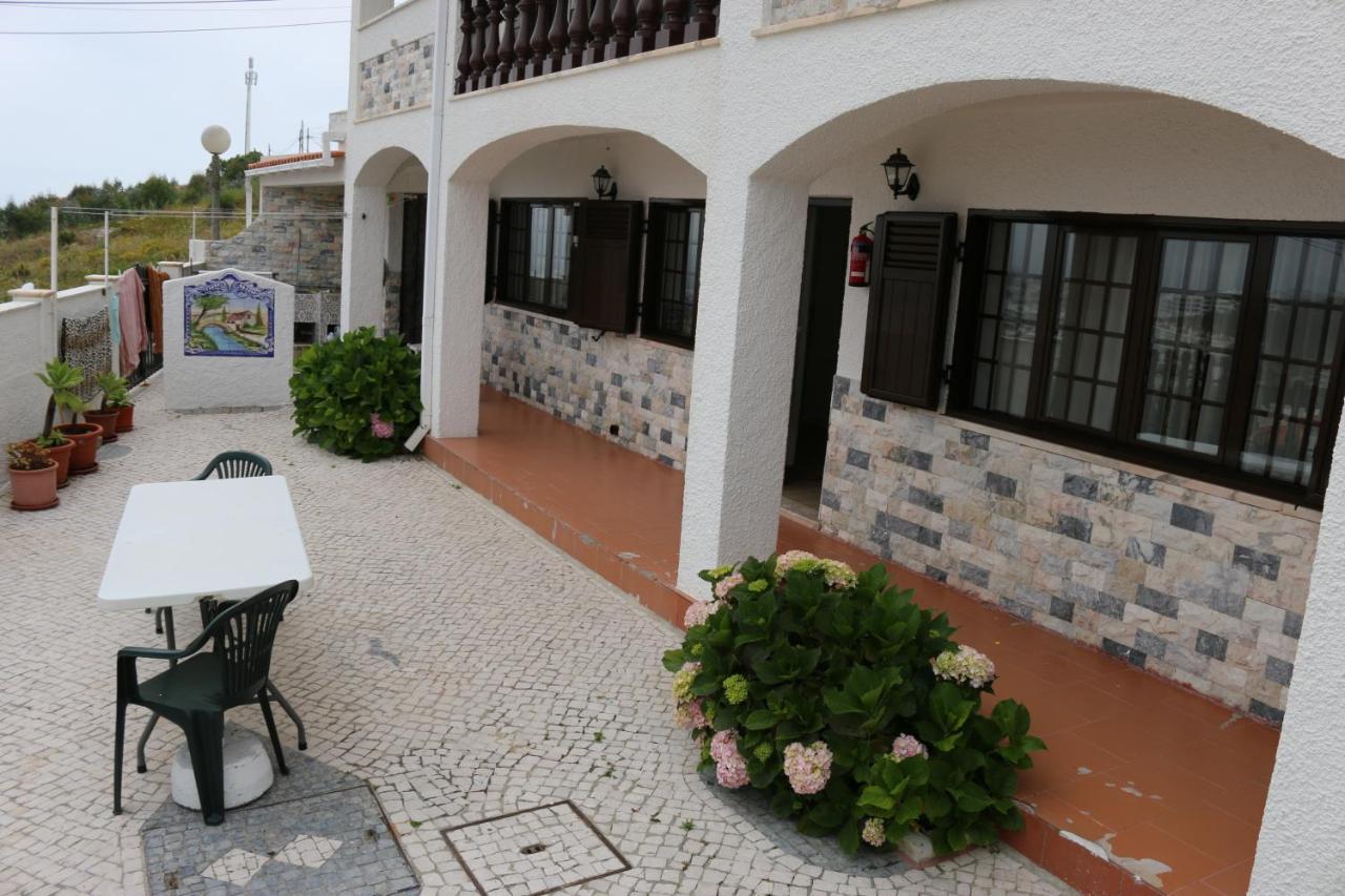 Villa Casa Areal Nazaré Exterior foto